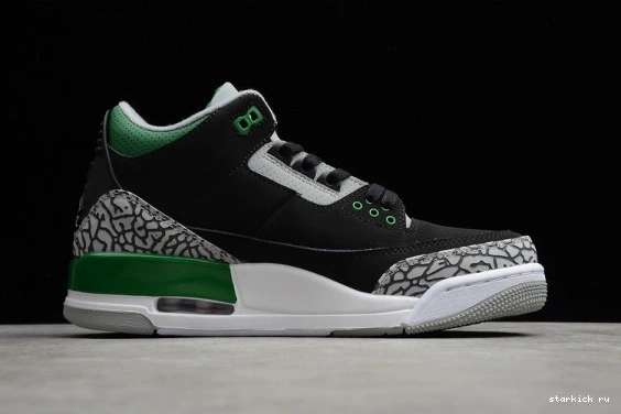 CT8532-030 Green CT8532-030 3 Air Jordan Pine 0421